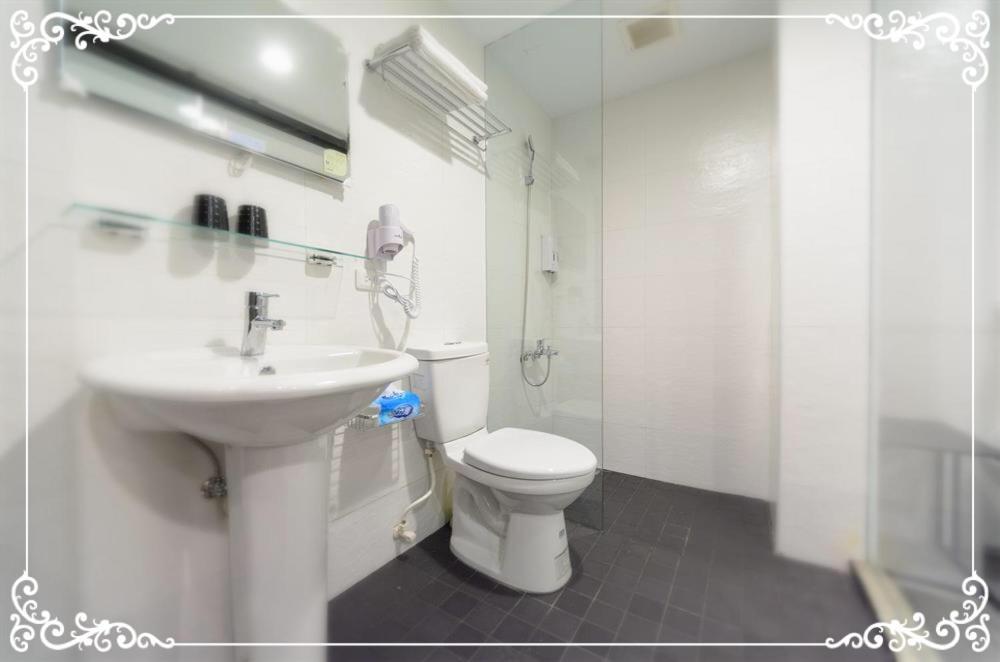 Dove B&B Hualien Exterior foto