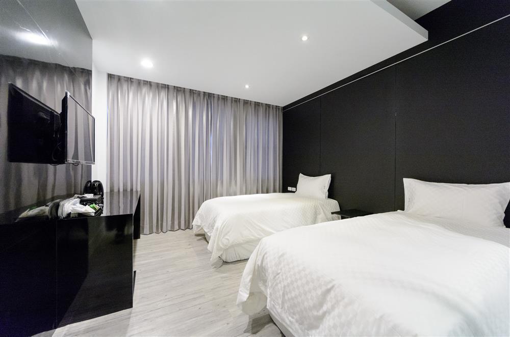 Dove B&B Hualien Exterior foto