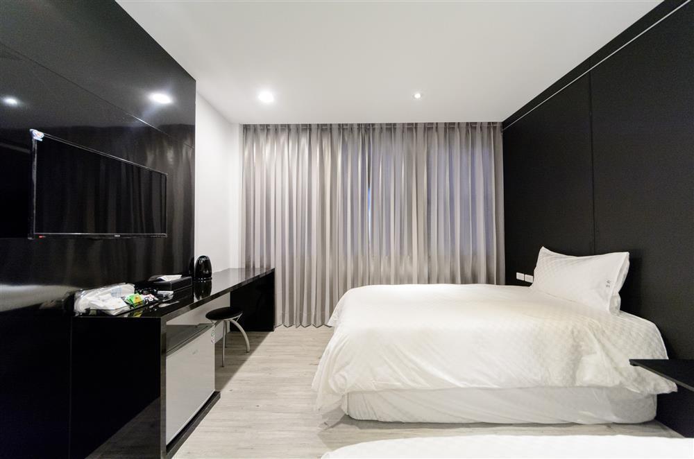 Dove B&B Hualien Exterior foto